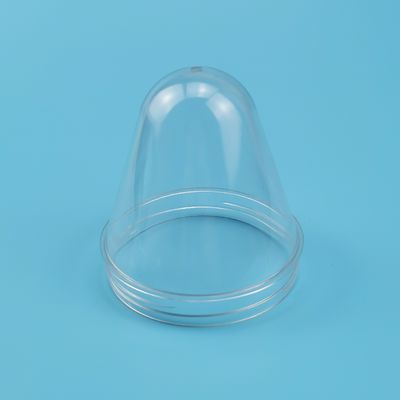 Screw Jar Blowing Neck 65mm 35g Plastic PET Preform