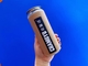 SGS 650ml Disposable Plastic Soda Can For Beverage Water Coffee Cold Soft Drinks Beer