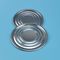 Round Shape 65mm Metal Tinplate Lacquer Can Bottom