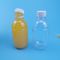 28mm Disposable Juice Bottles