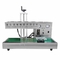 Automatic Induction Aluminium Foil Sealing Machine 8m / Min