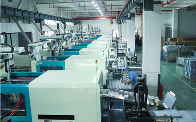 Guangzhou Newyichen Packaging Products Co.,Ltd.