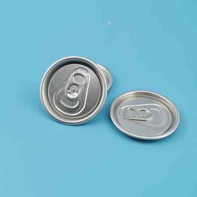 53mm Plastic Lids For Tin Cans