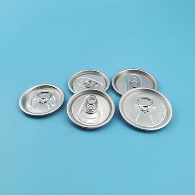 57mm 49mm EOE Easy Open End Juice Beer Can Cover