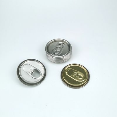 Eoe End Ring Easy Open Can Lids 49mm Neck Beer Can Sleeve Cover