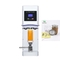 370w Stainless Steel Portable Canning Machine Clear Can Drink Sealing Machine