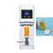 370w Stainless Steel Portable Canning Machine Clear Can Drink Sealing Machine