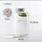 Cold Drinking BPA Free 650ml Disposable Milk Bottles