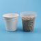 OEM 450ml U Shape Flat Dome Lid Packaging Jars For Food