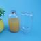 500ml Disposable Juice Containers