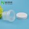100g Plastic Airtight Jars