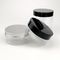 30ml 1000ml Plastic Cosmetic Jars For Eye Cream