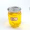 250ml Juice Bottle Easy Open Can With Aluminum SOT Lid