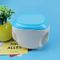 119mm Width 600g Laundry Detergent Containers With Easy Open Cap