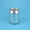 500ml 330ml 16Oz Aluminium Beer Cans Cylinder Shape