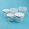 700ml Ice Cream Soup Plastic Food Cup Skin Care Containers Packaging