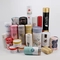ODM Cardboard Paper Tube With Ring Pull Cap Deodorant Paper Boxes
