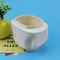 800g Plastic Washing Powder Storage Container For Pods PP Laundry Capsule Boxes