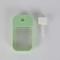 Mini Perfume Spray Home Hand Sanitizer Bottle 38ml 50ml With Screw Lid
