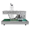 1000w 20pcs / Min Automatic Induction Sealing Machine For Bottle