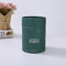 ODM Plastic Food Cans Push Up Round Cylinder Box Kraft Cardboard Packaging
