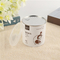 Paper Composite Plastic Food Cans Retractable Kraft Paper Tube Packaging